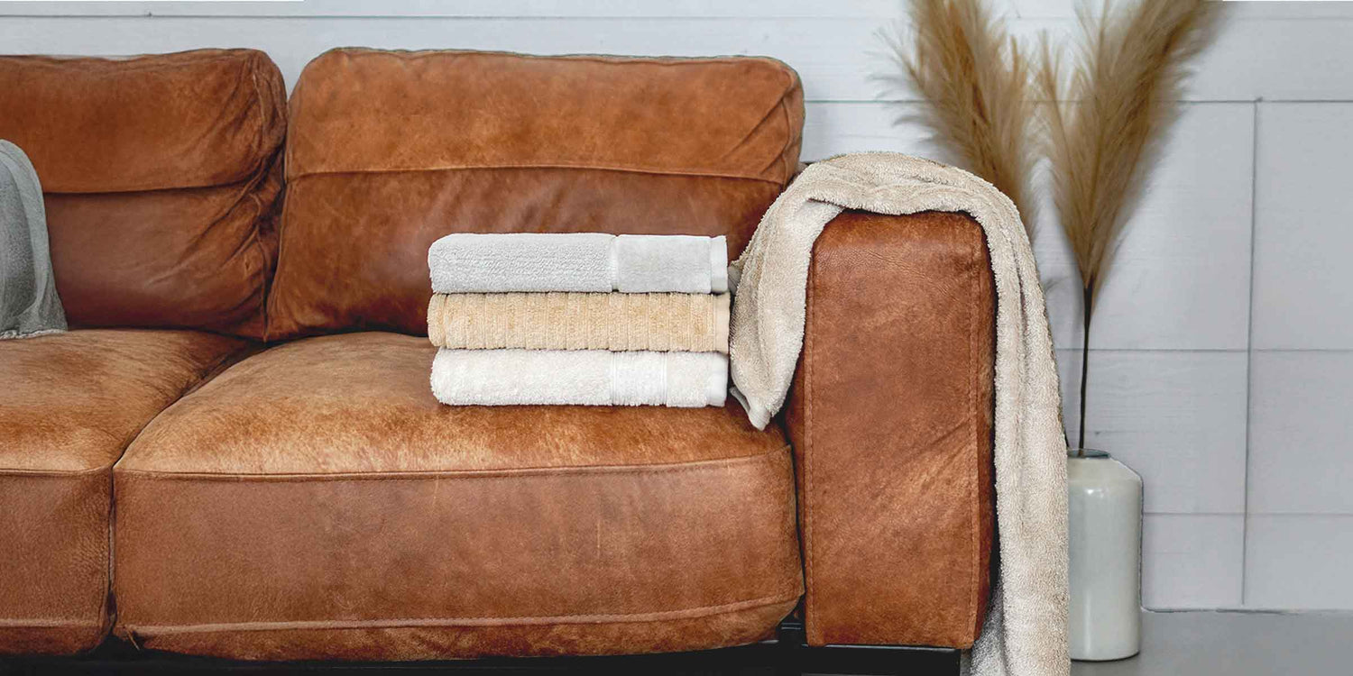 Herbstfarben 2025 für Ihr Badezimmer