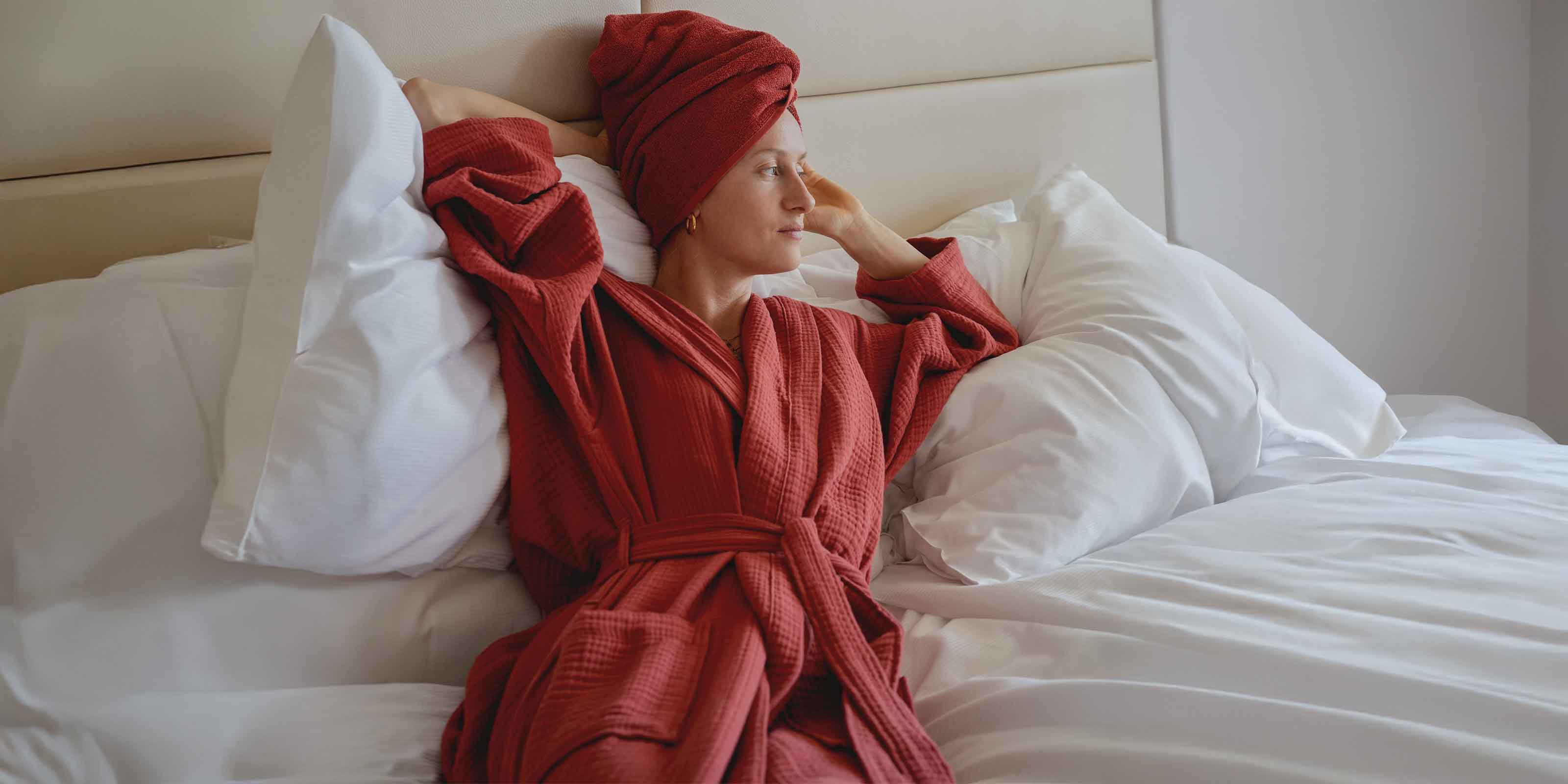 Wellness und Selfcare: 5 Tipps für dein Wohlfühlbad zu Hause
