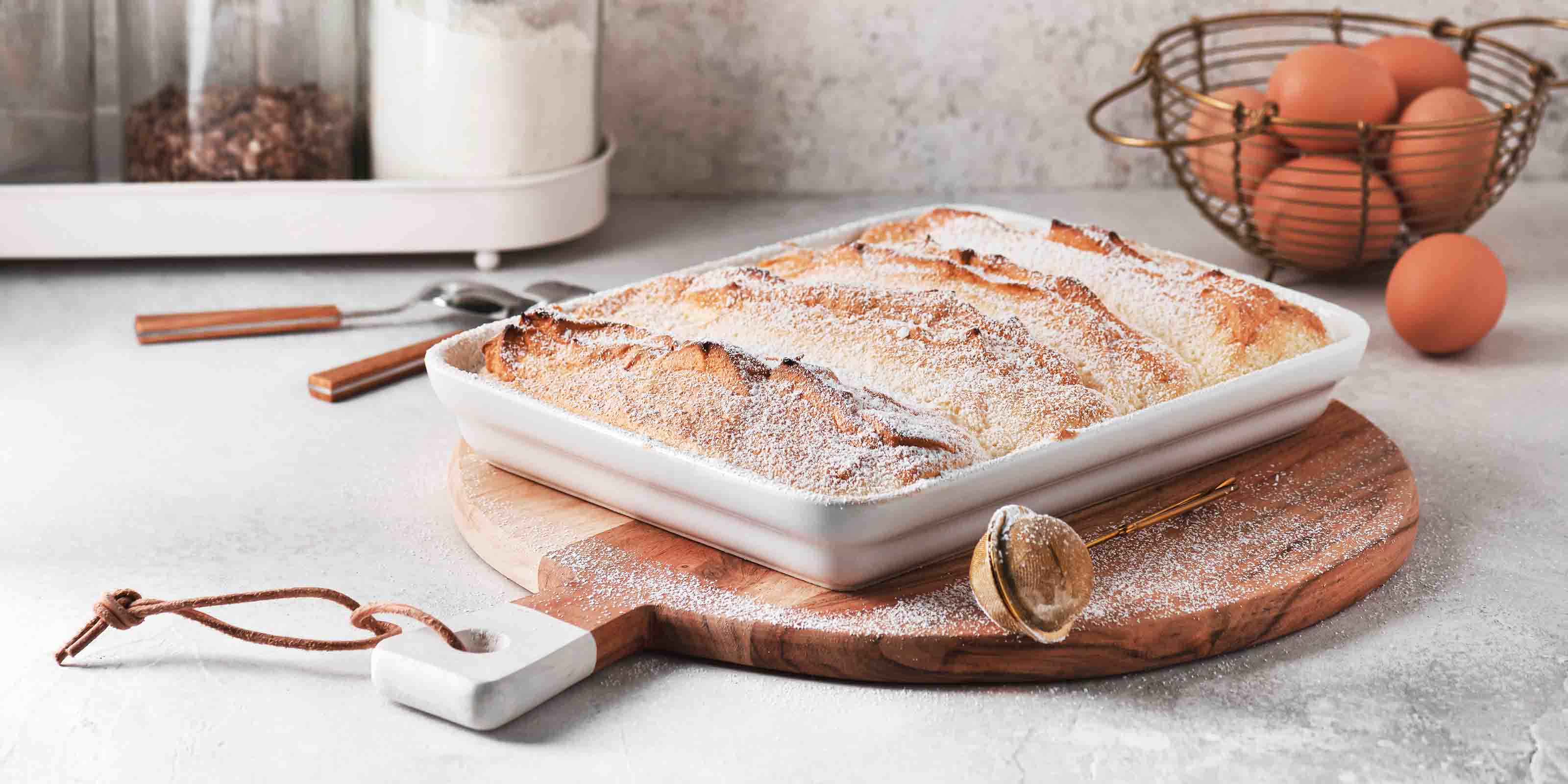 Salzburger Nockerl