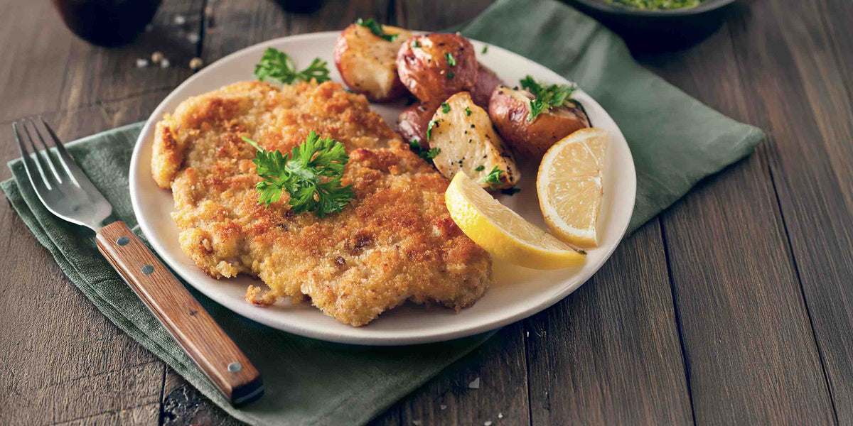 Wiener Schnitzel