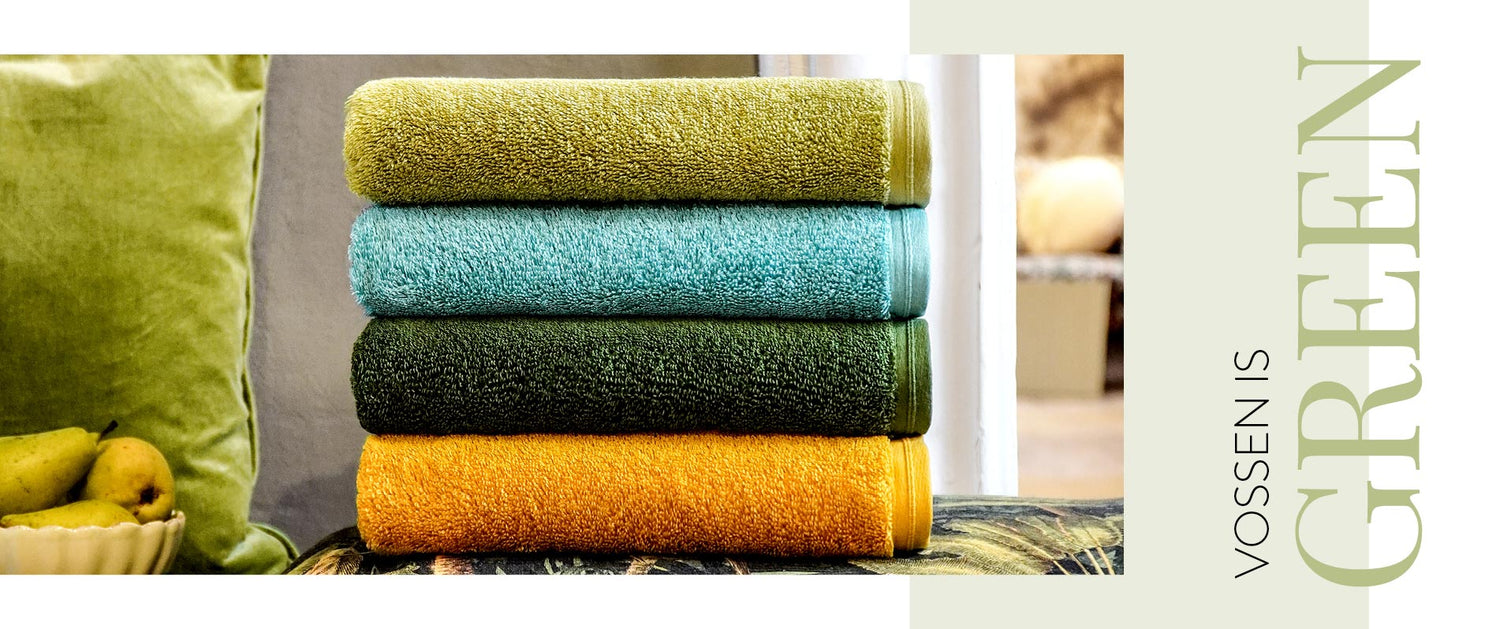 Vossen - Eine Erfolgsgeschichte