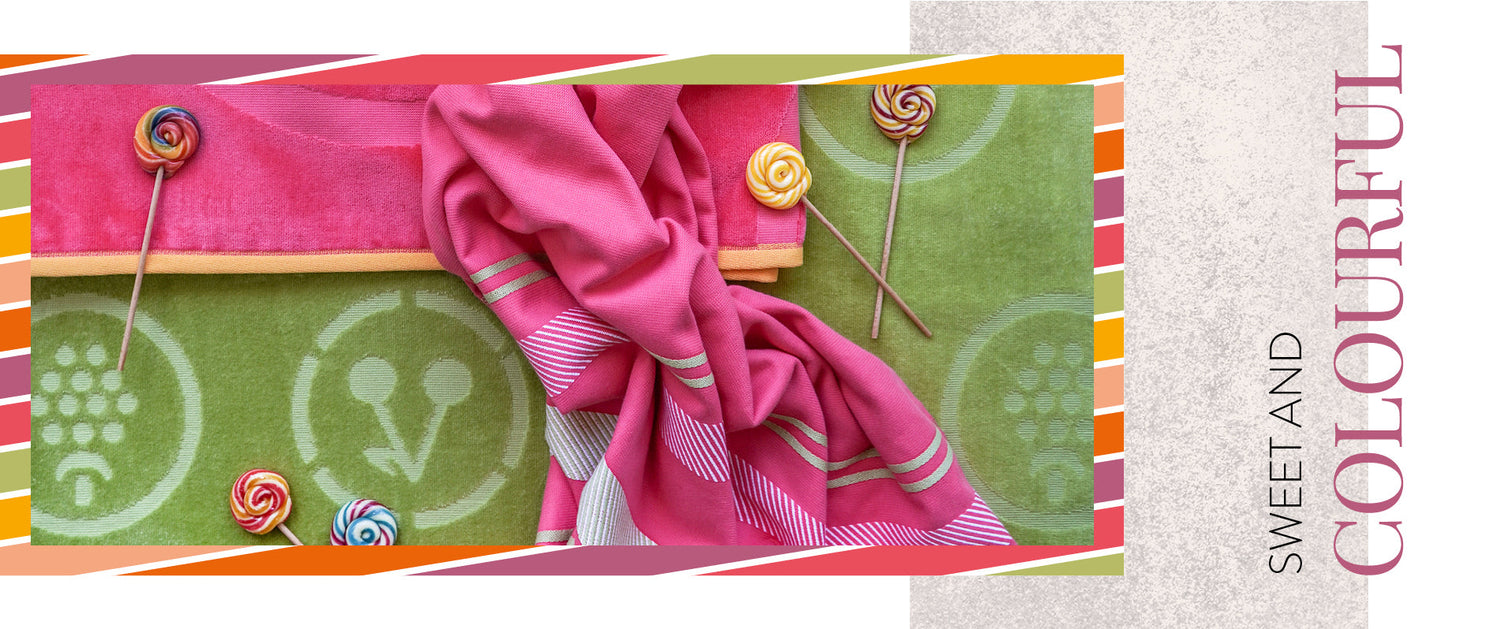 Vossen x Zuckerlwerkstatt