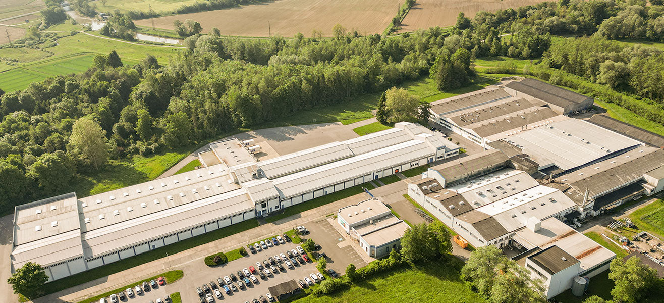 Gelebte Regionalität - Made in Austria