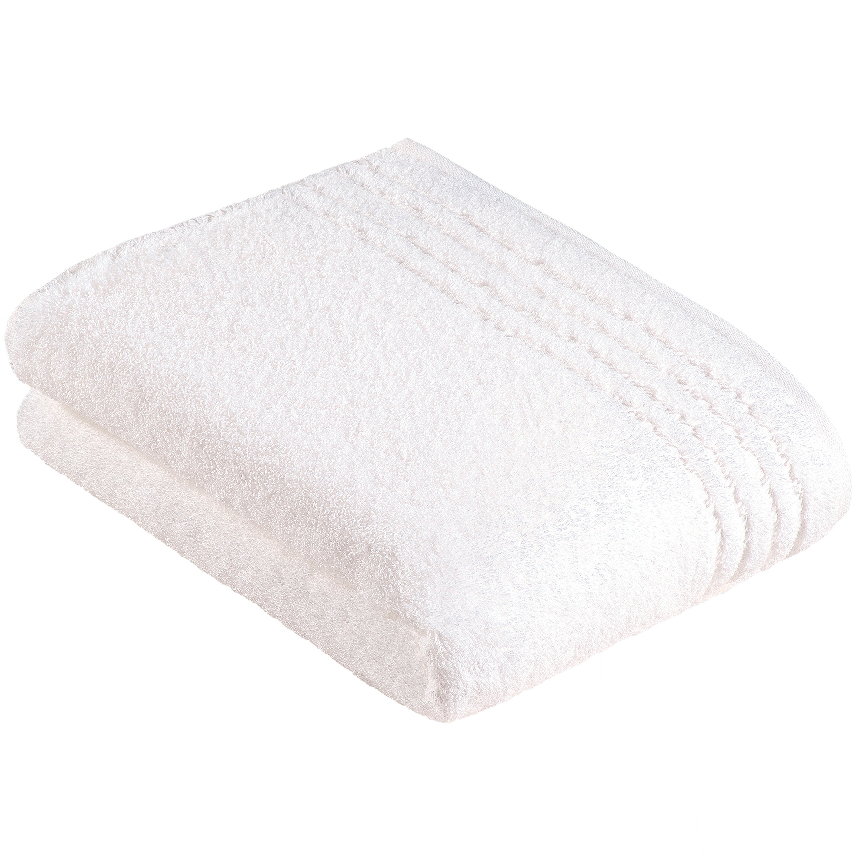 Vienna Style Supersoft white 10-piece