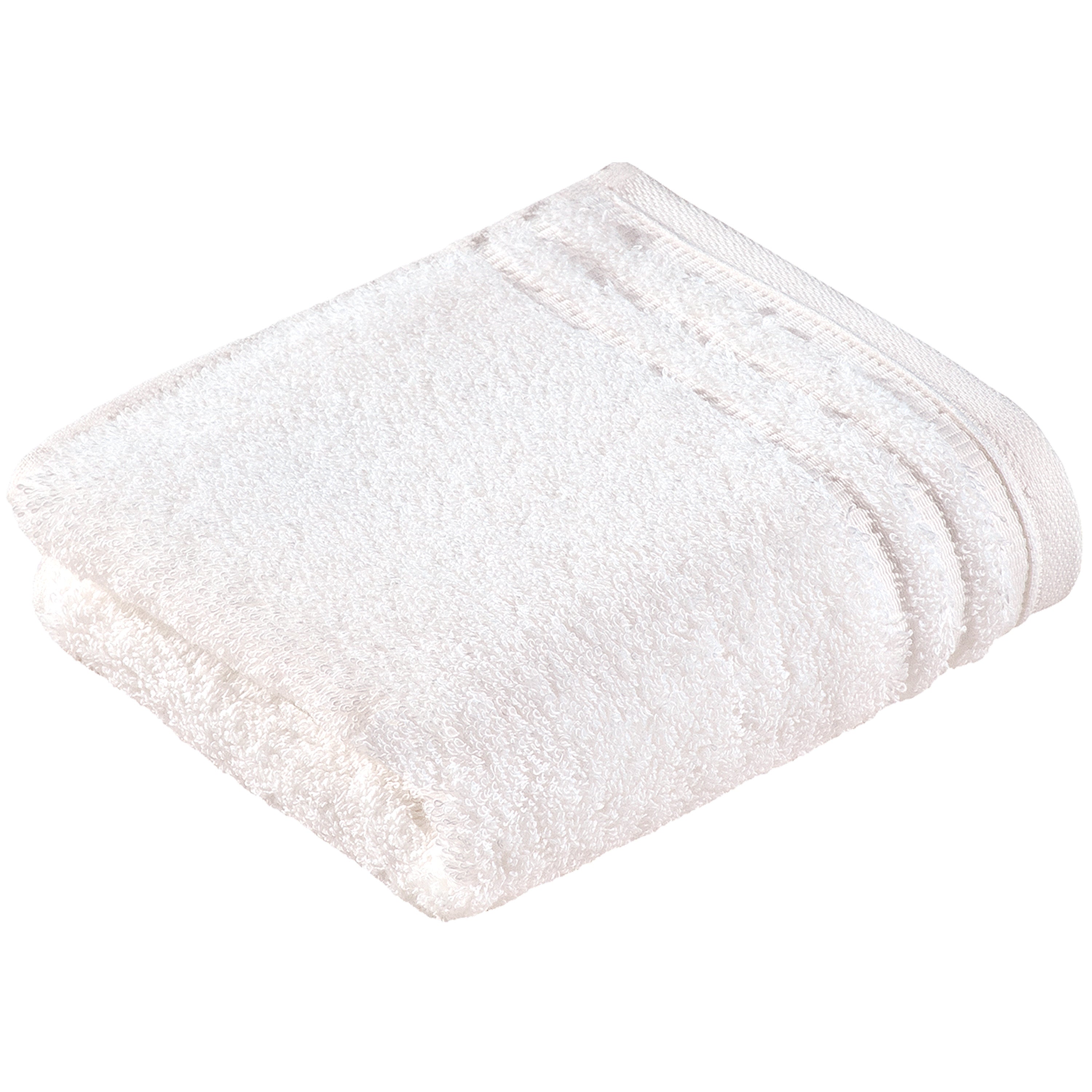 Vienna Style Supersoft white 10-piece