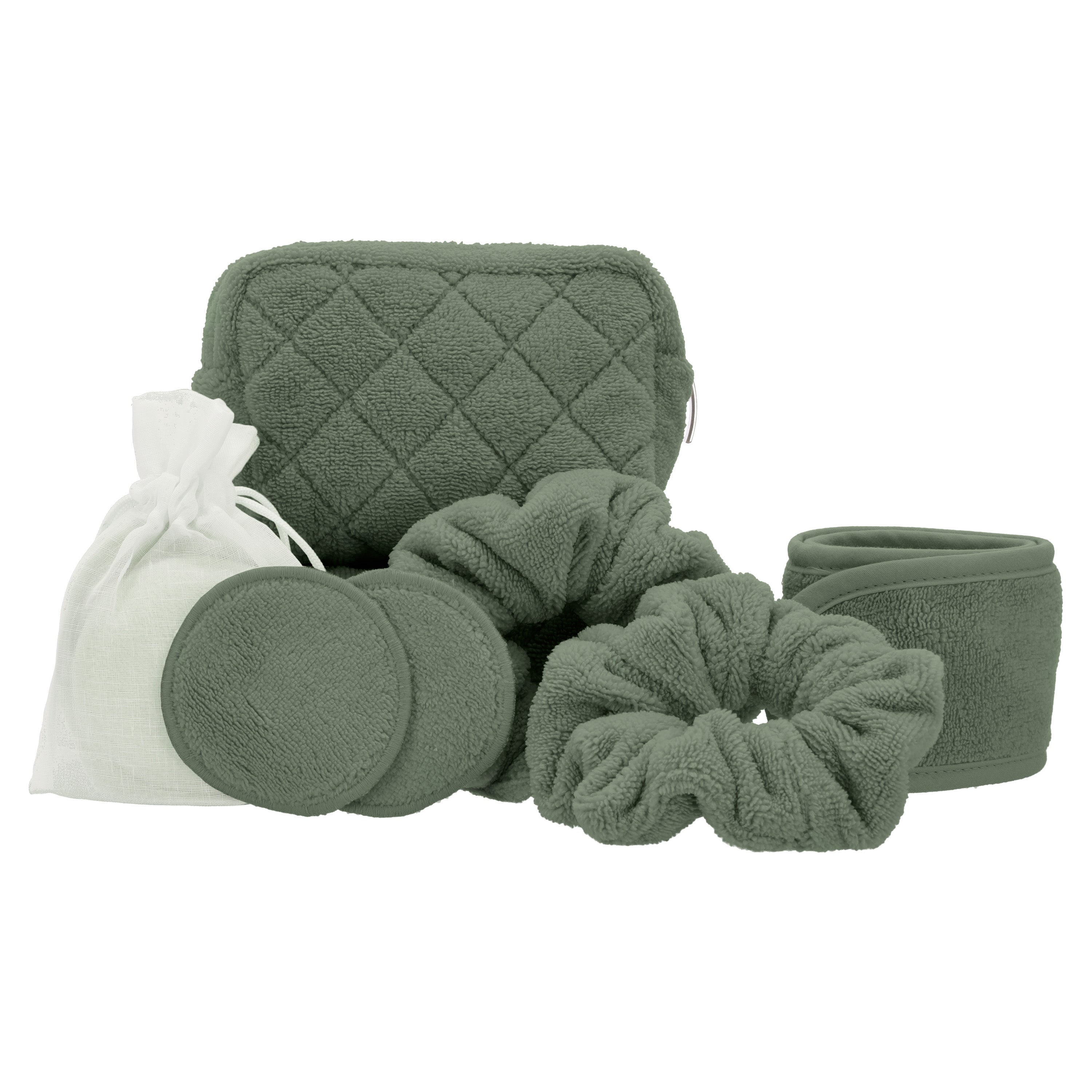 #Farbe_detox green