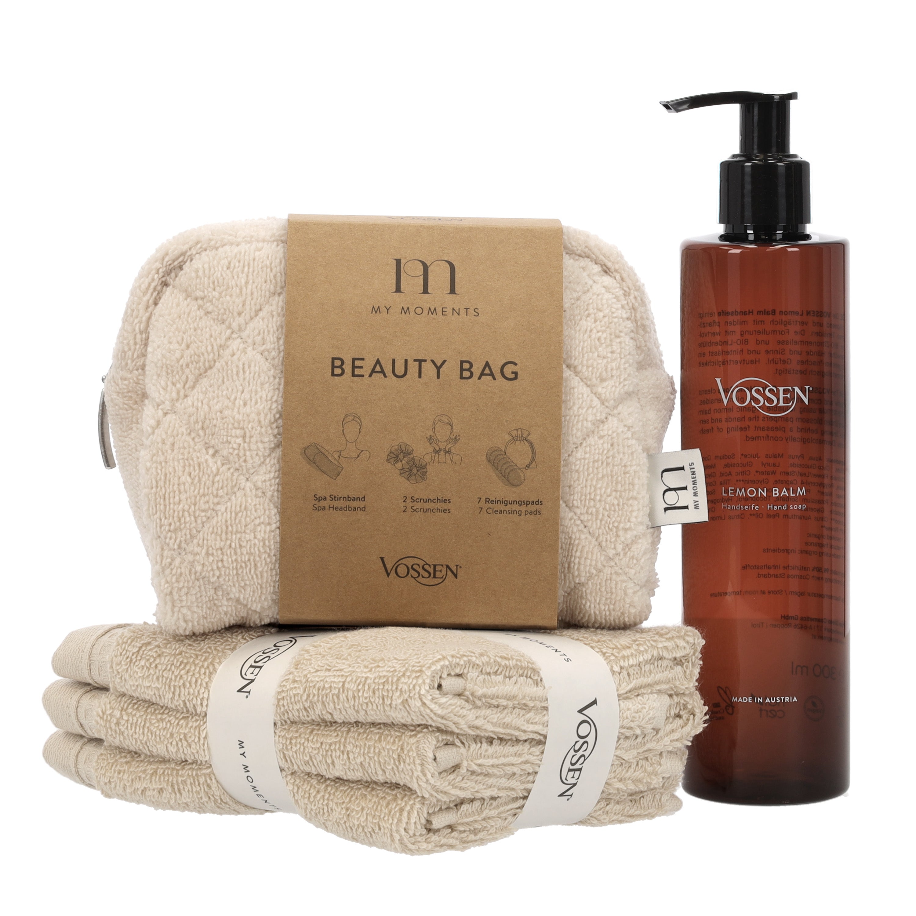 Beauty Bundle - tibet