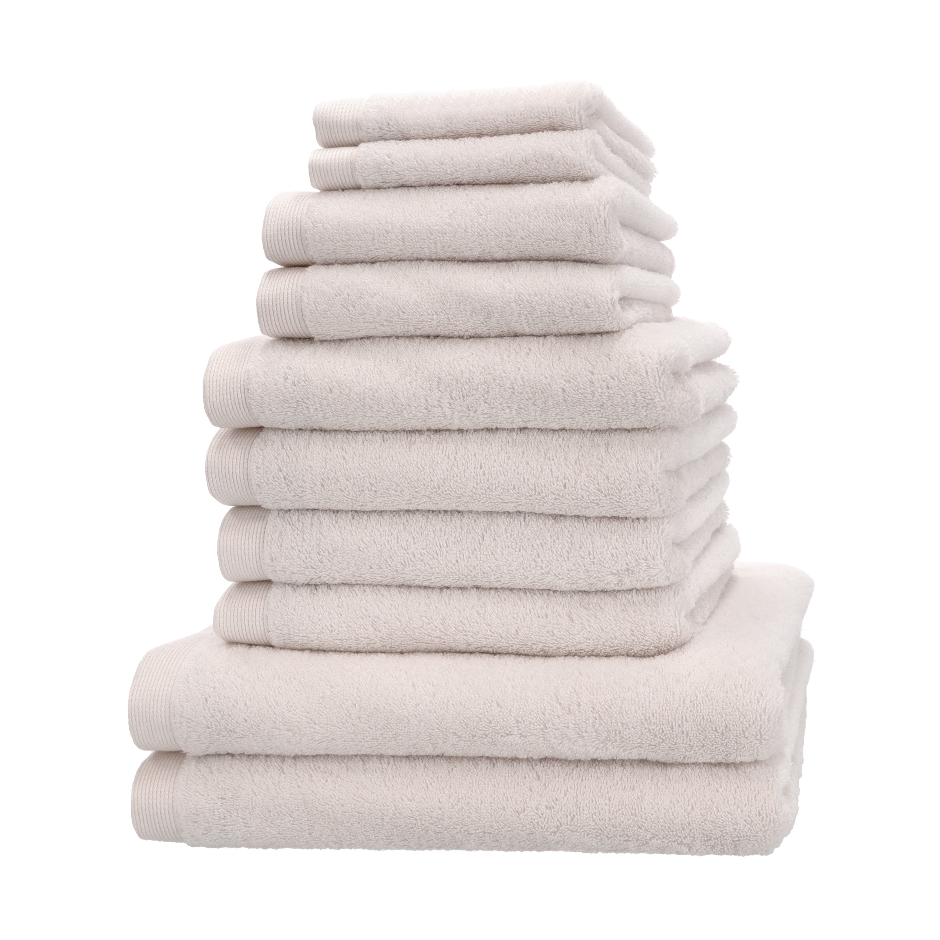 High Line ivory 10-teilig