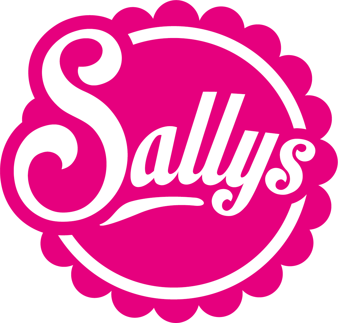 Sallys Logo