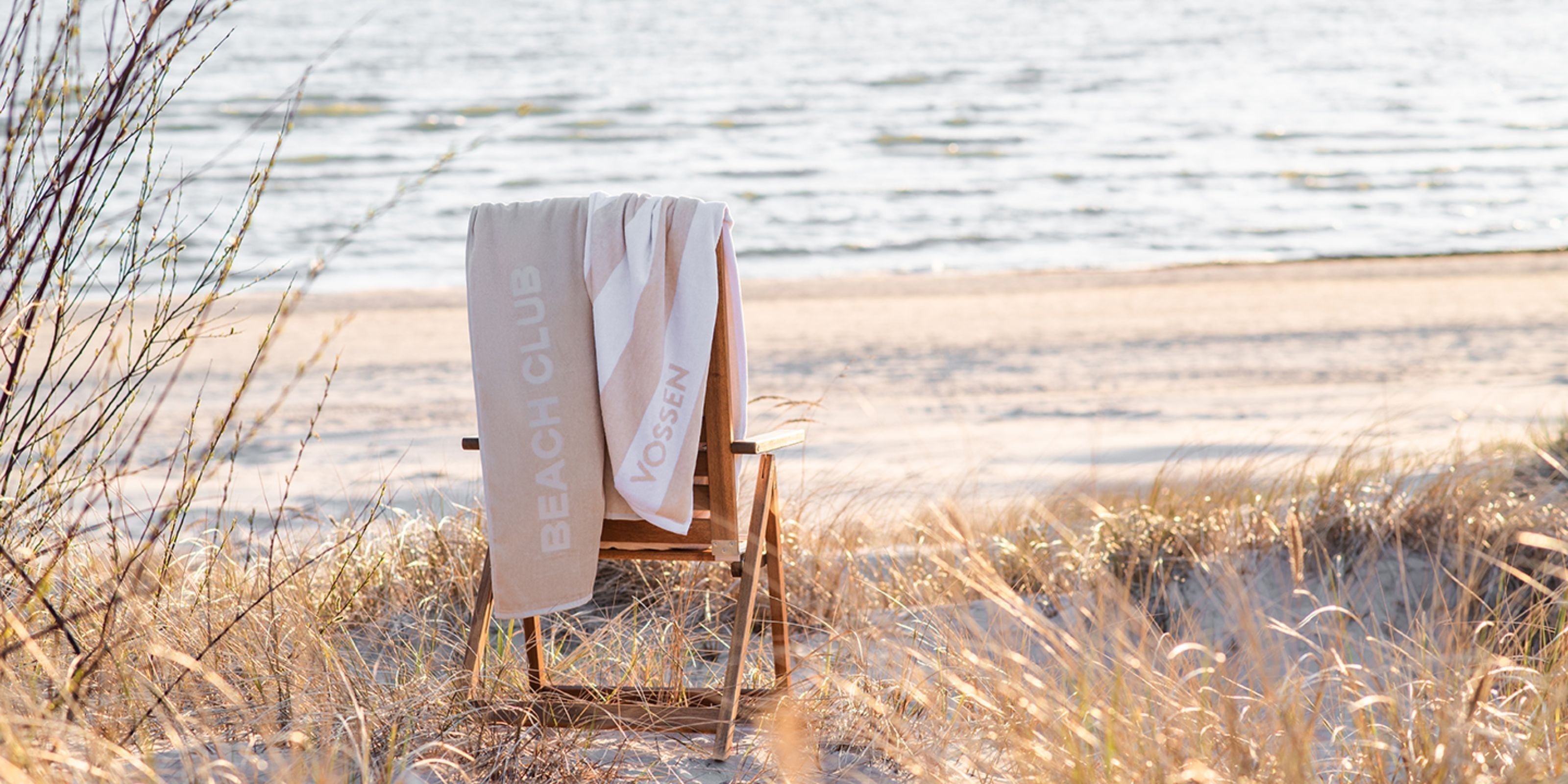 Sommerurlaub mit VOSSEN