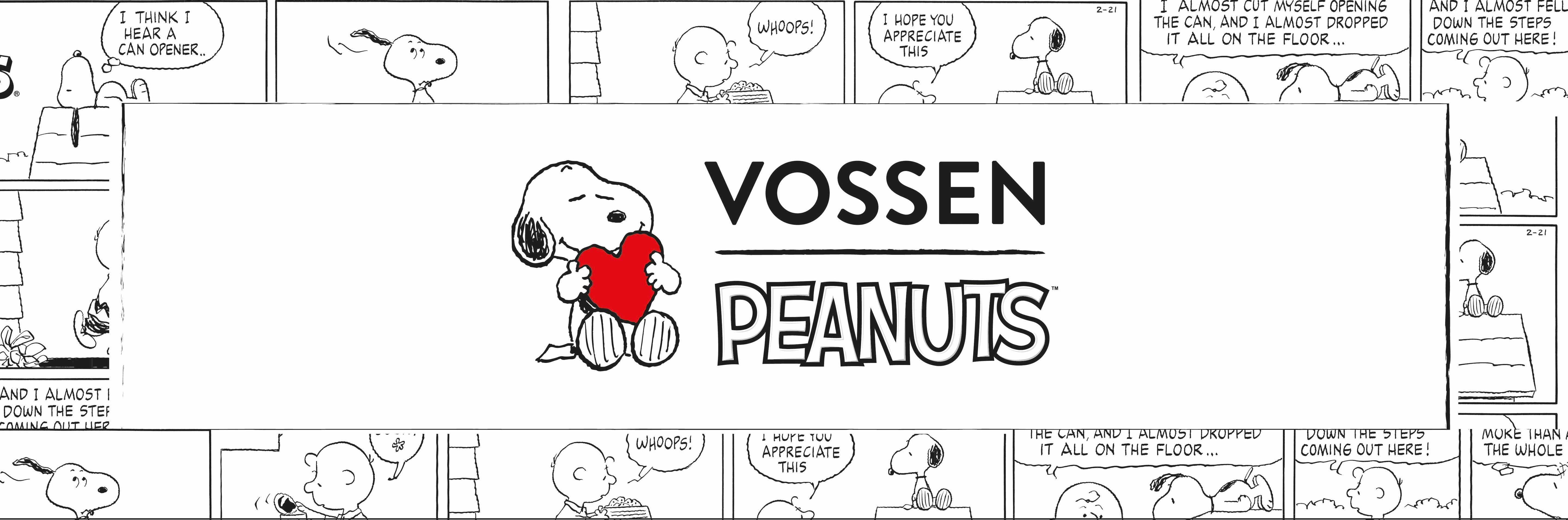 Peanuts