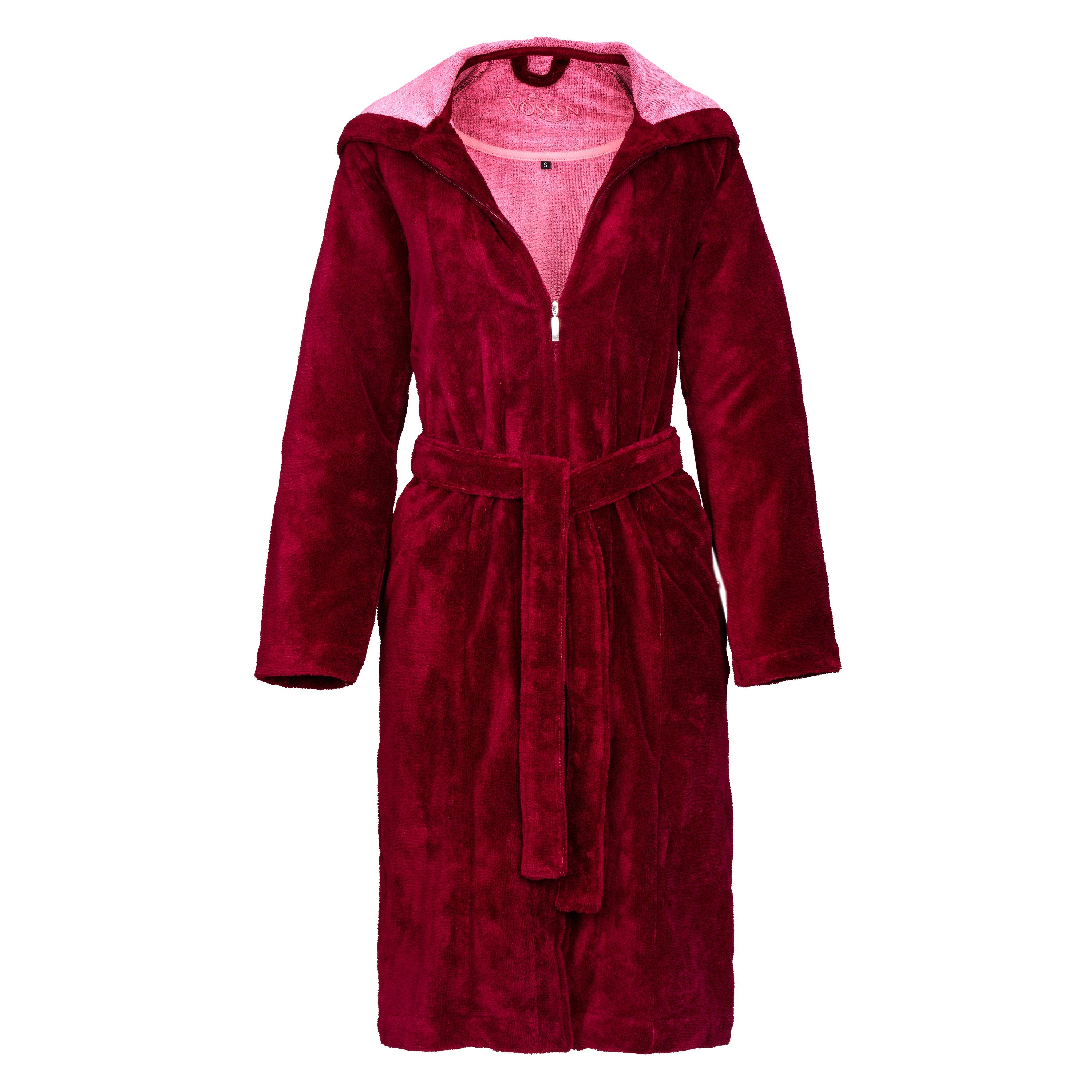 #Farbe_burgundy