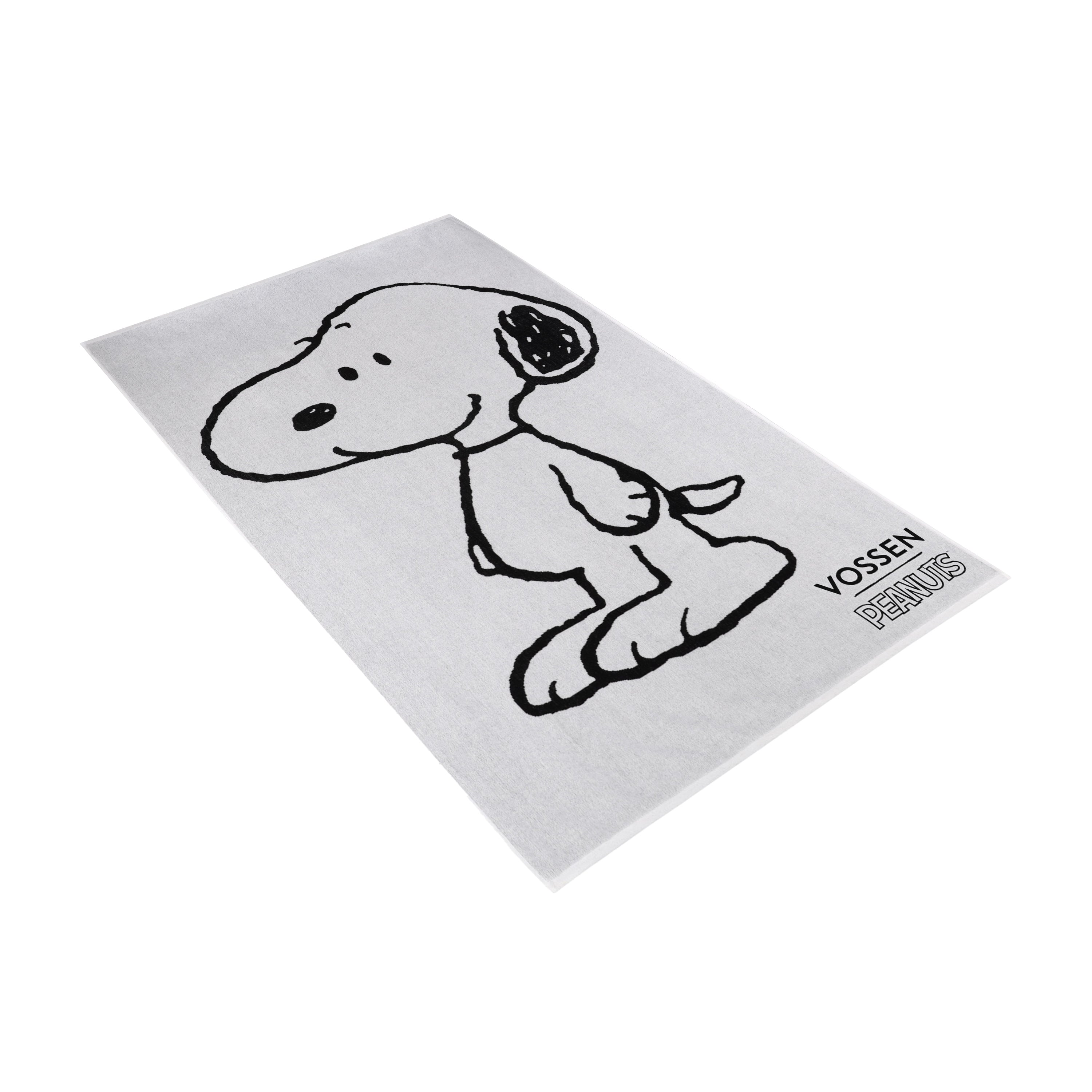 Snoopy-strand