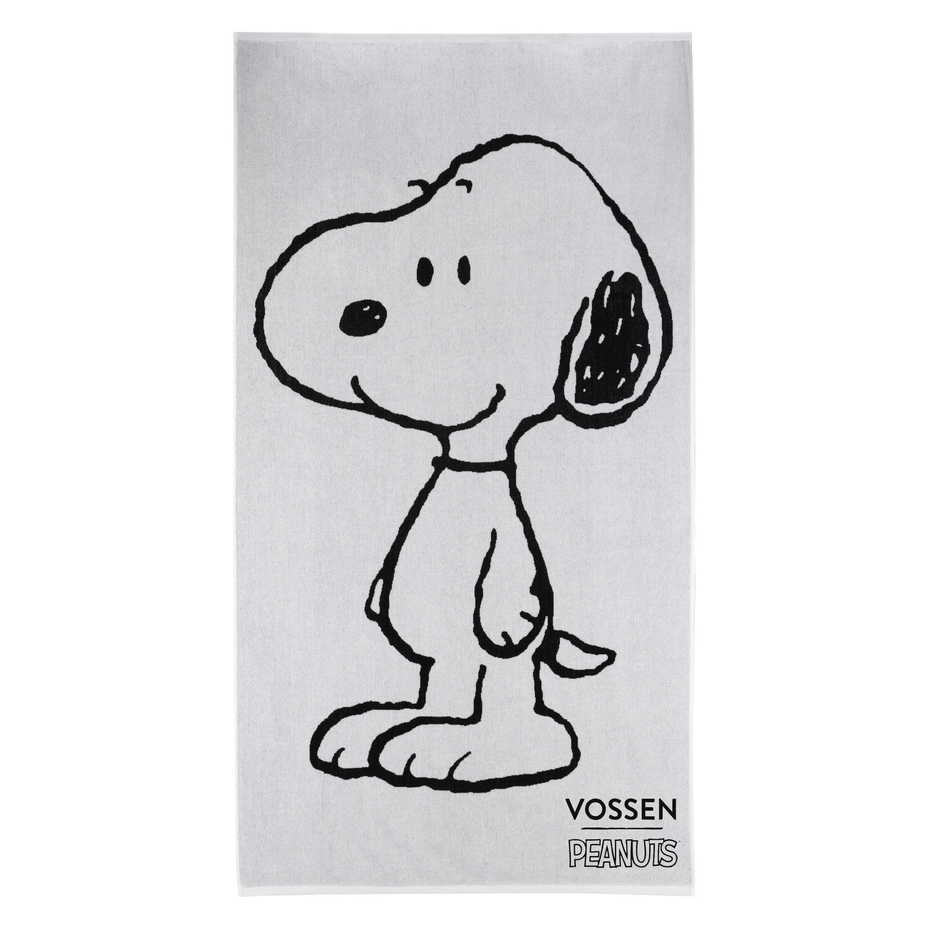Snoopy-strand