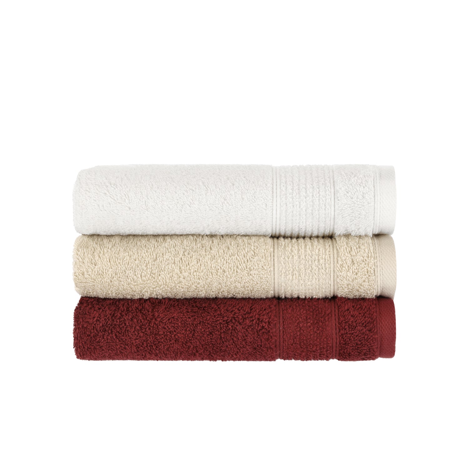 Balance - Gesamtaufnahme