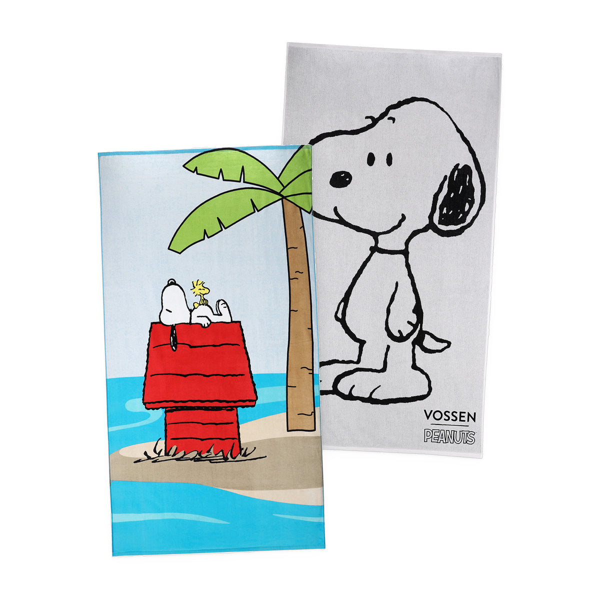 Peanuts Beach Bundle