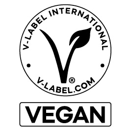 Vegan Life Veganista Vossen | Onlineshop