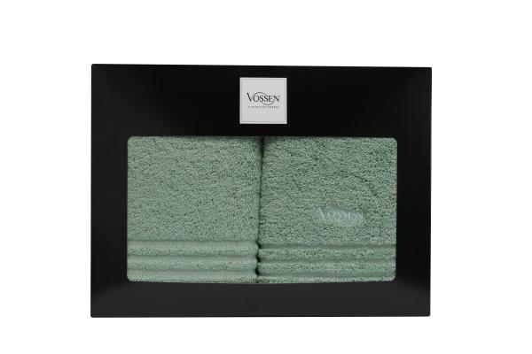 Gift Set Vienna Style Supersoft soft green