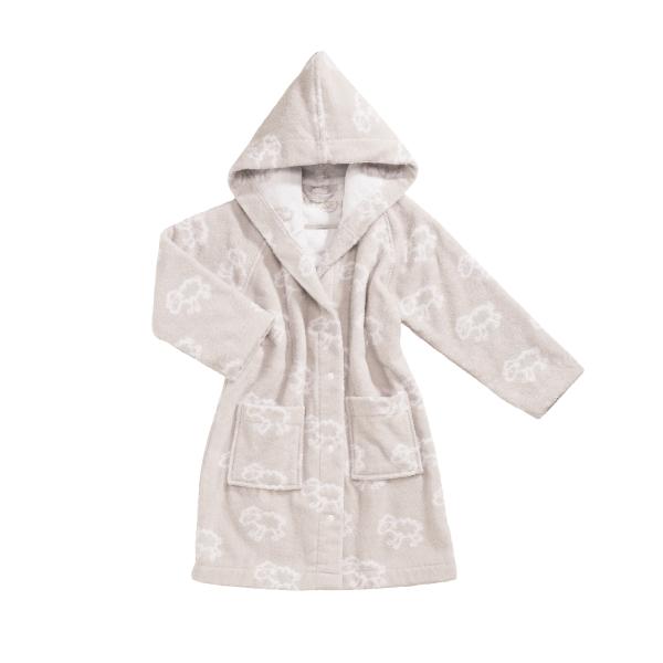 Sweet Dreams kids bathrobe