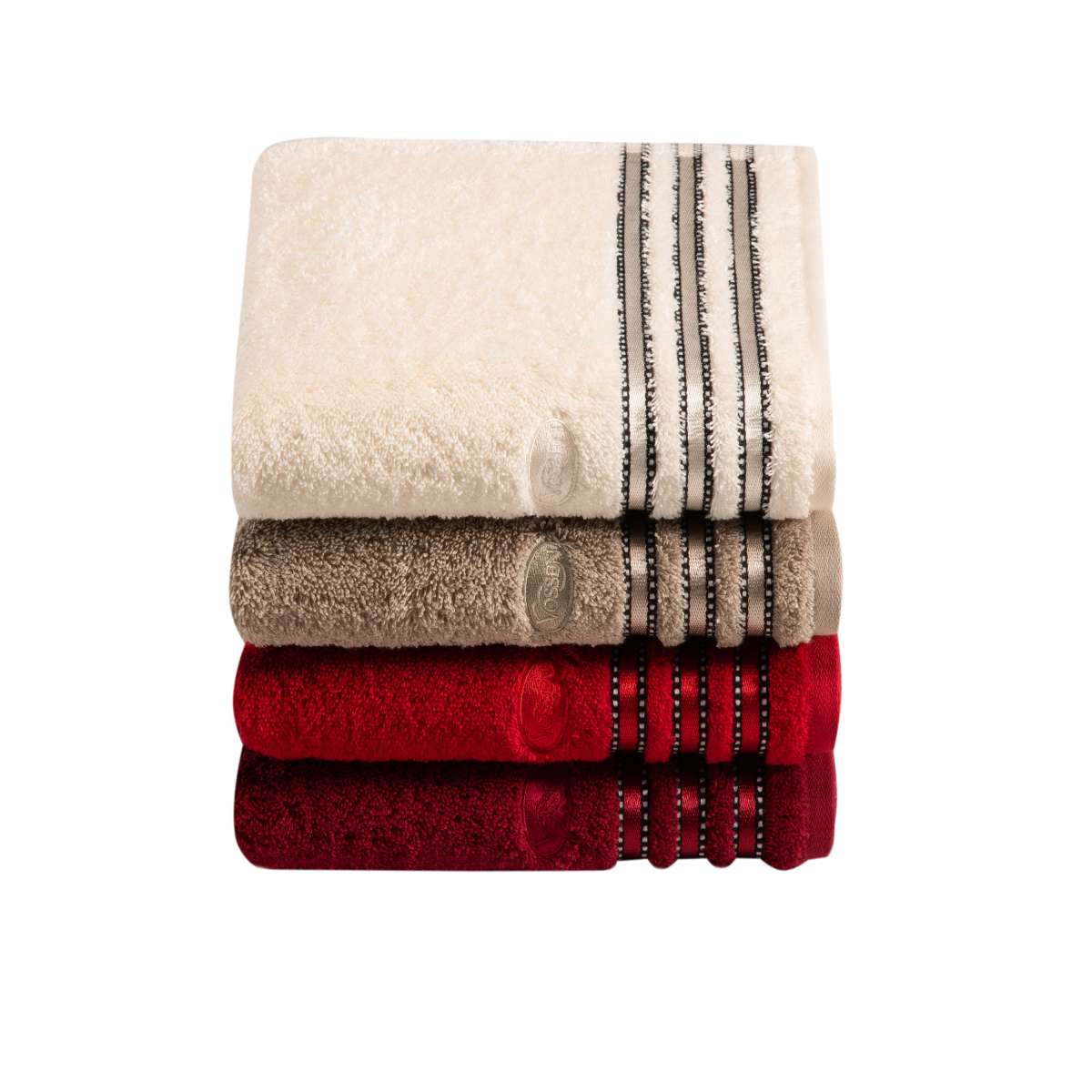 Artisan de luxe home towels new arrivals