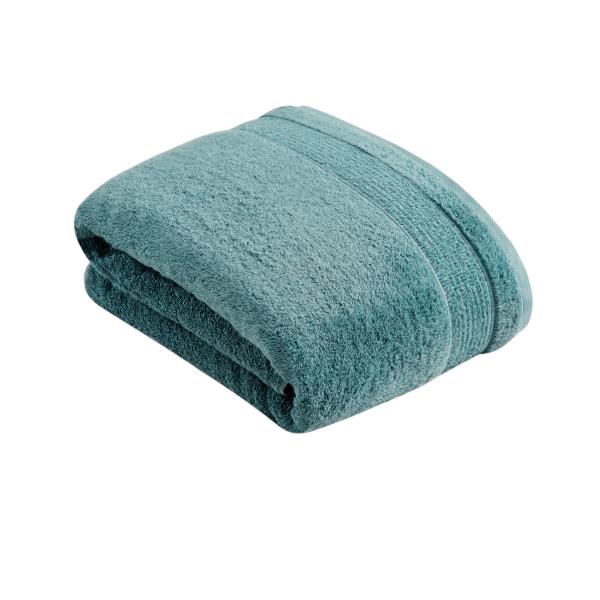 Meeresblau, Blaues Tuch, 