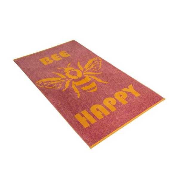 Bee Happy