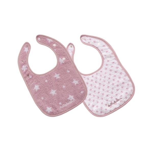 Beam &amp; Bubbles Lätzchen Set