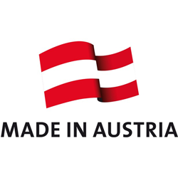 Made in Austria - Produktion in Österreich